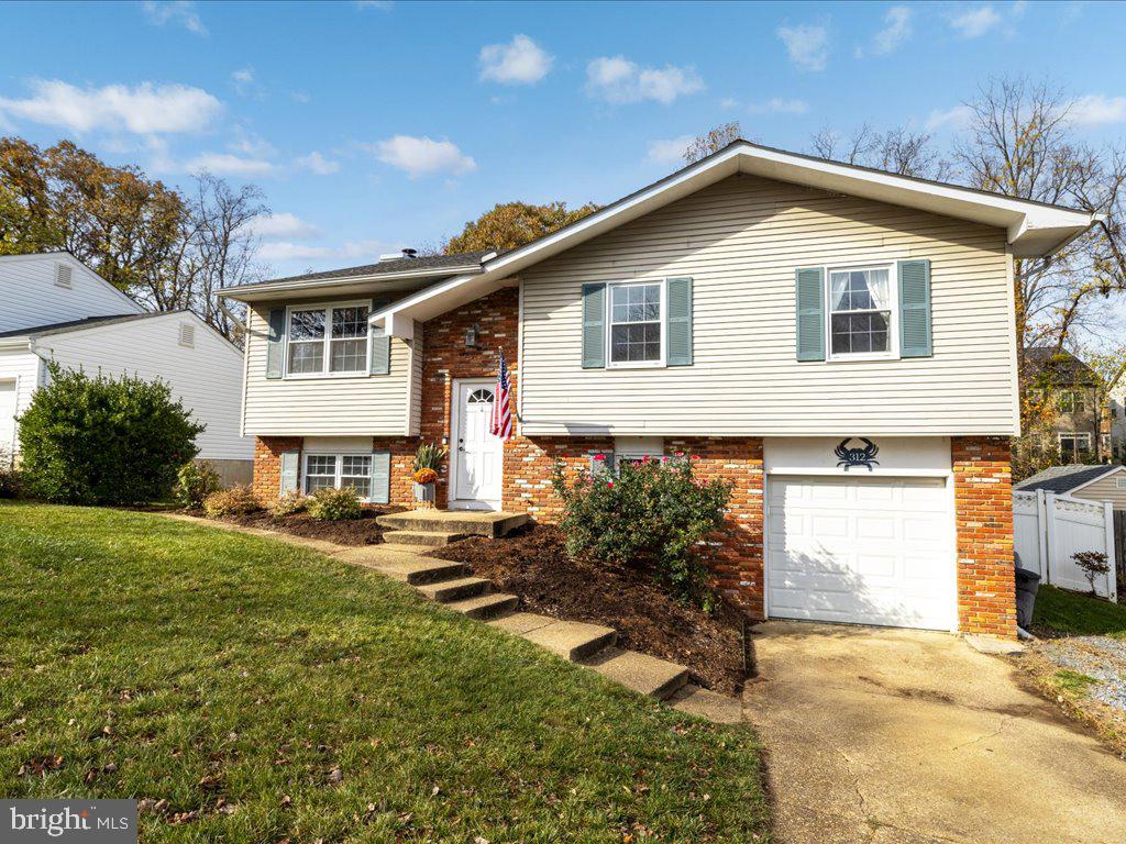 312 Ternwing Dr