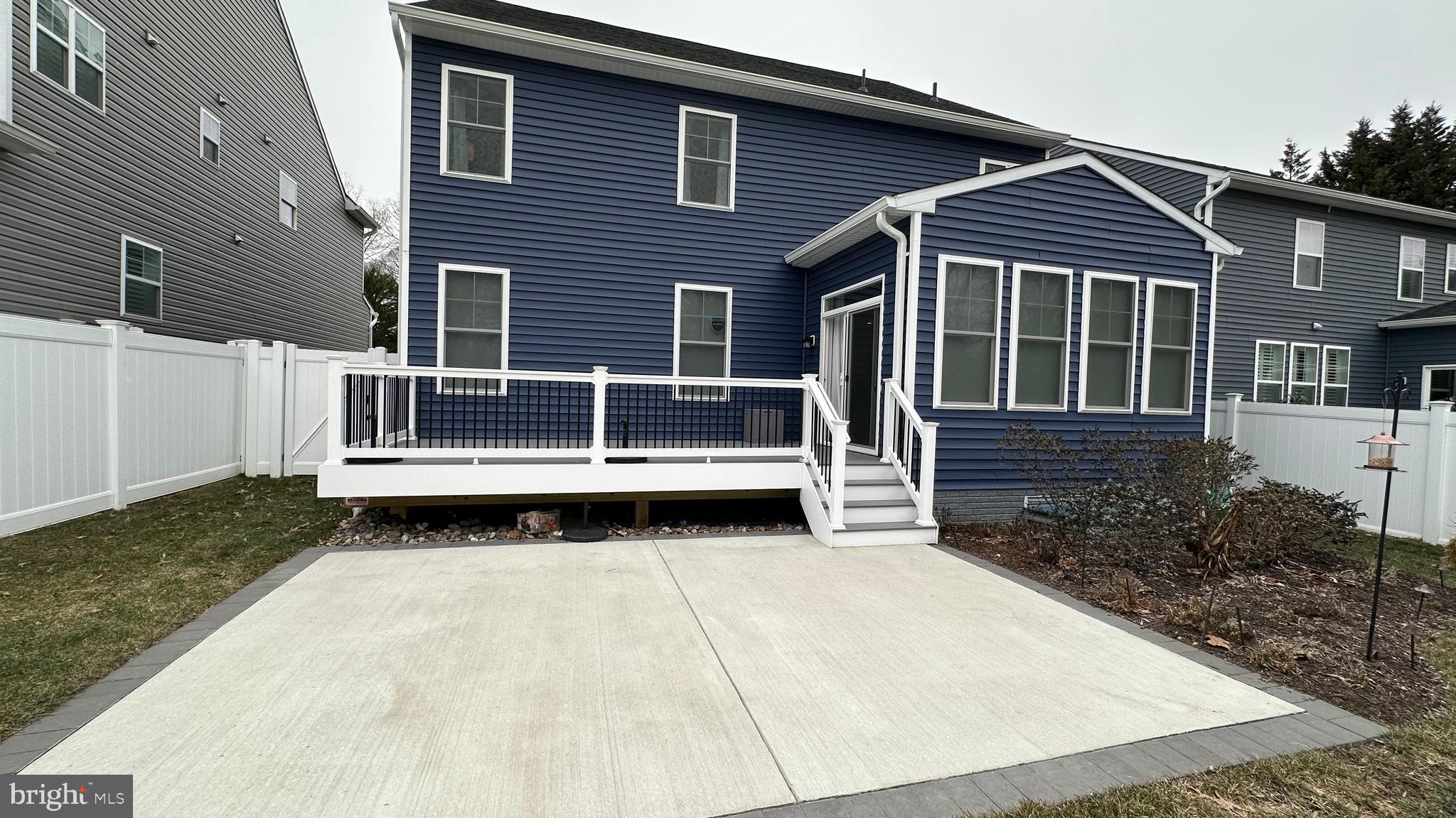 845 Mill Creek Rd