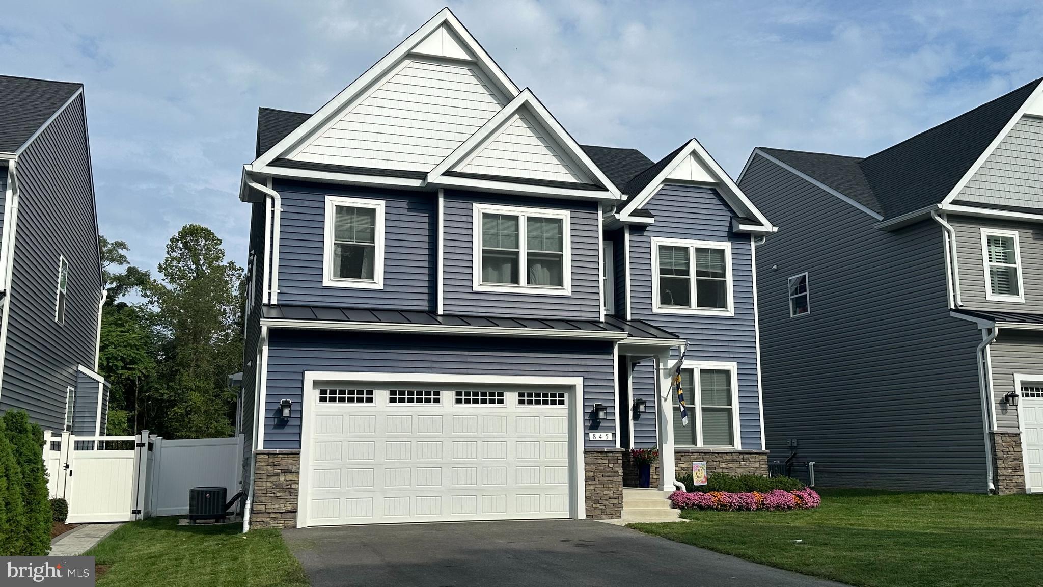 845 Mill Creek Rd