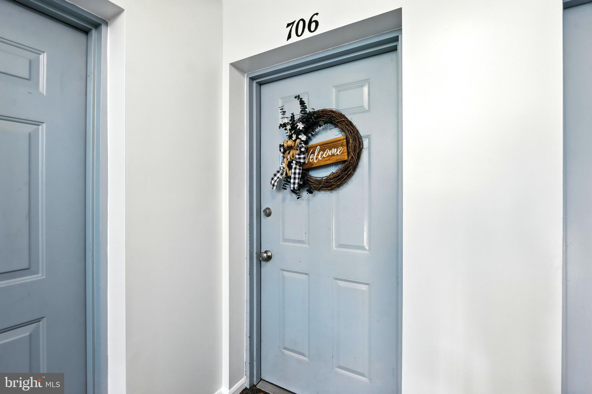 706 SOUTHERN HILLS DRIVE E-5F