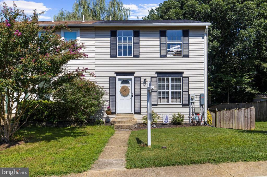 1516 LODGE POLE COURT