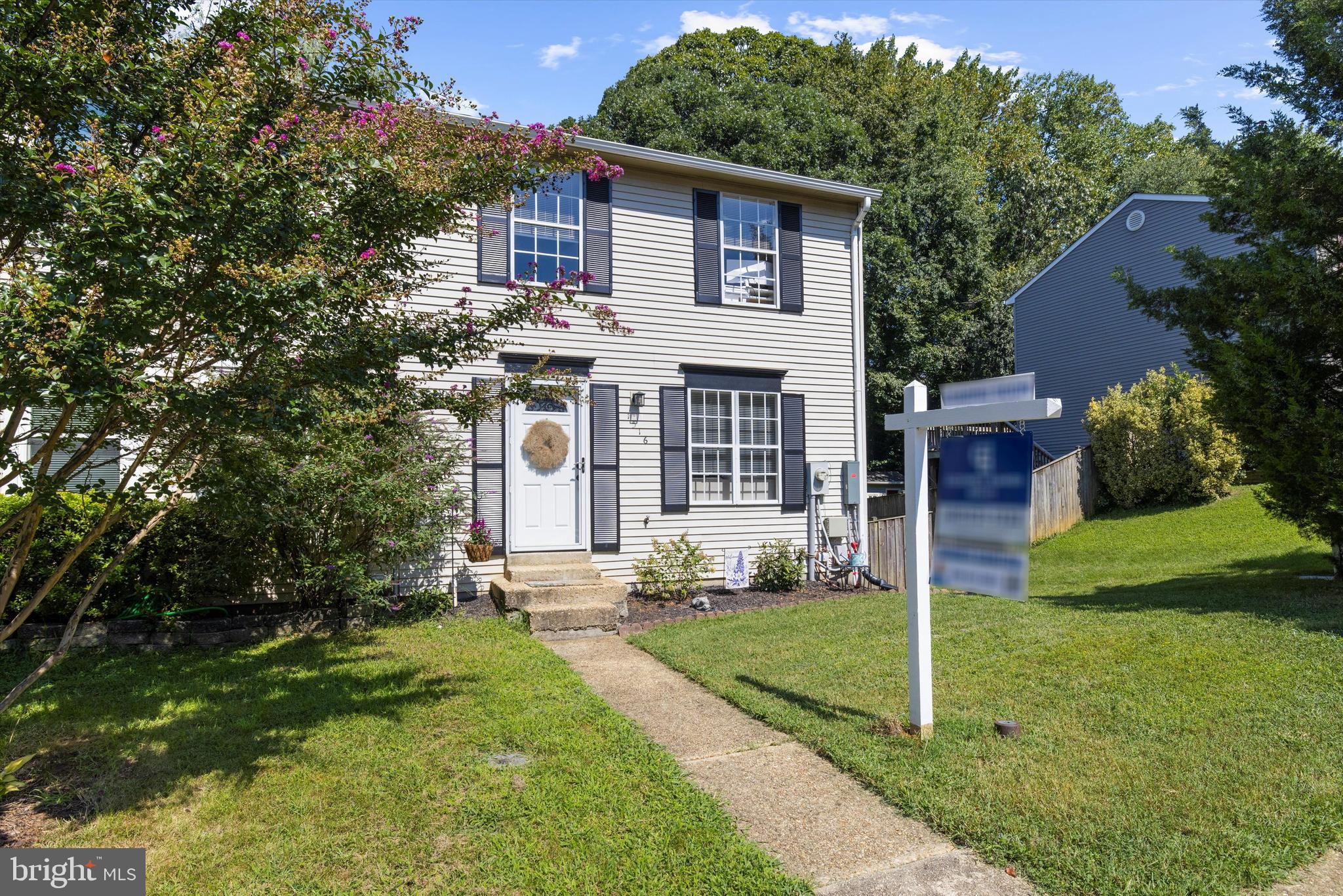 1516 LODGE POLE COURT