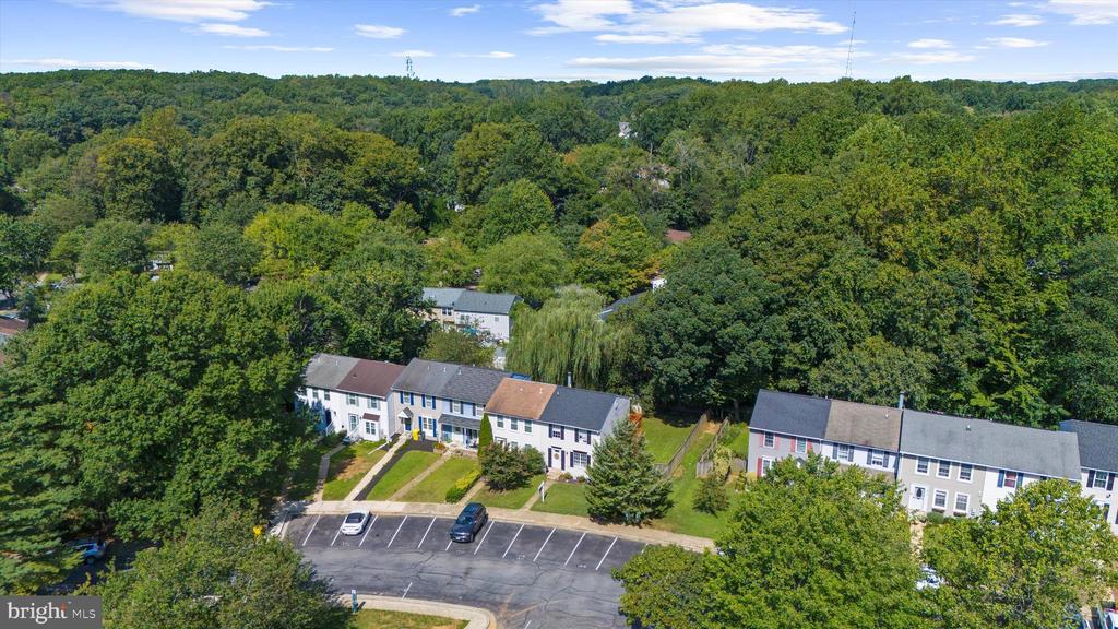 1516 LODGE POLE COURT