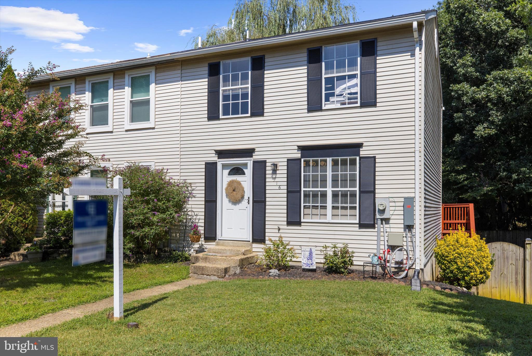 1516 LODGE POLE COURT