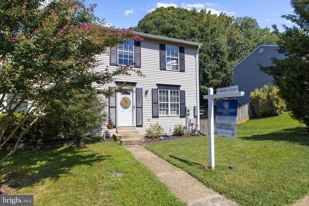 1516 LODGE POLE COURT