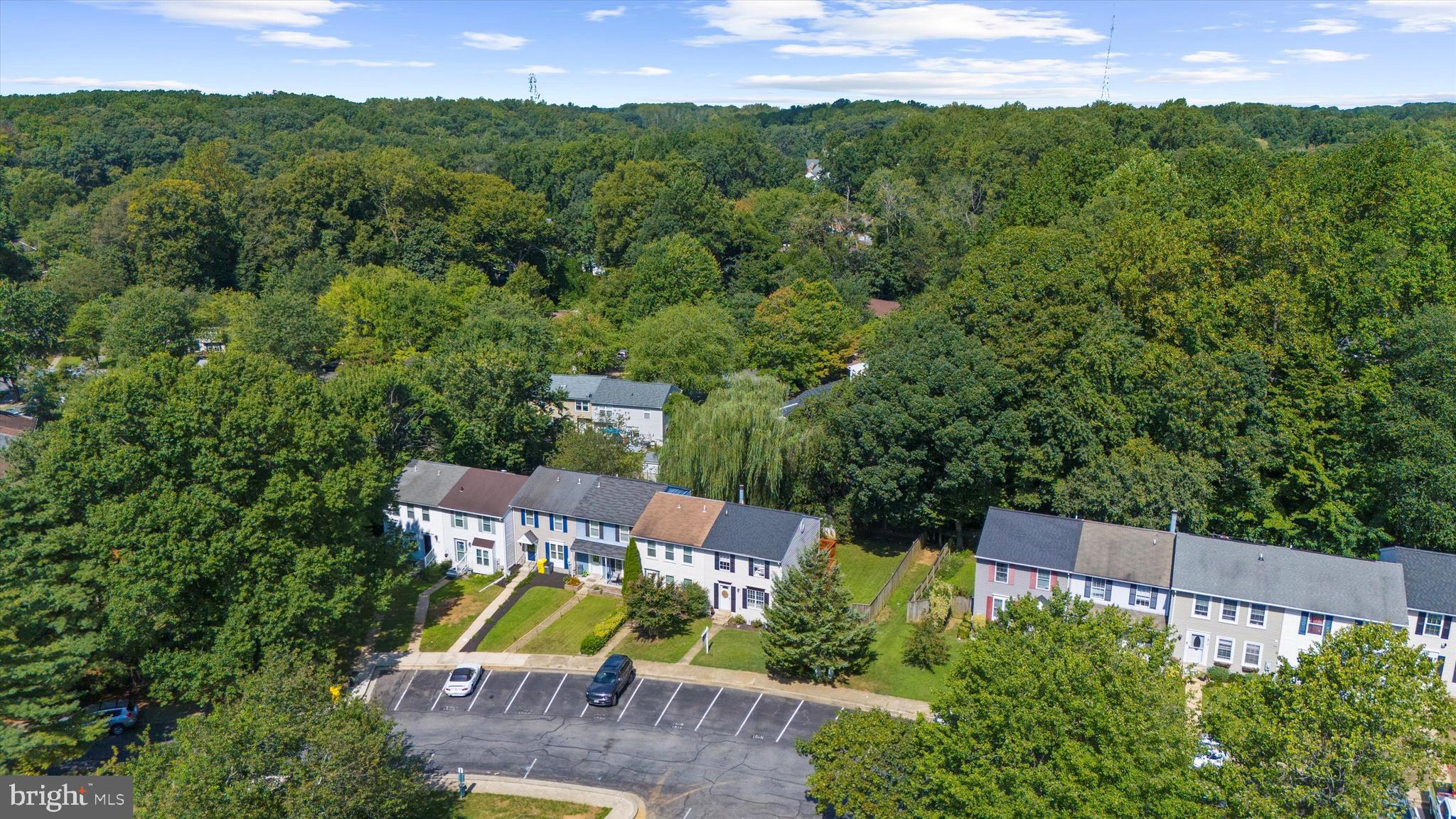 1516 LODGE POLE COURT