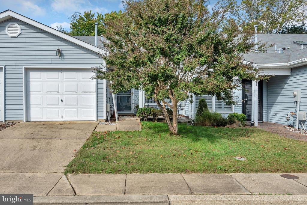 2664 COMPASS DRIVE