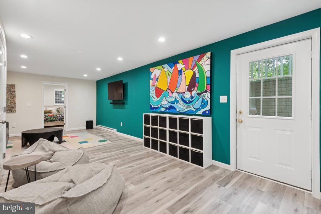 5 ARLIE DRIVE