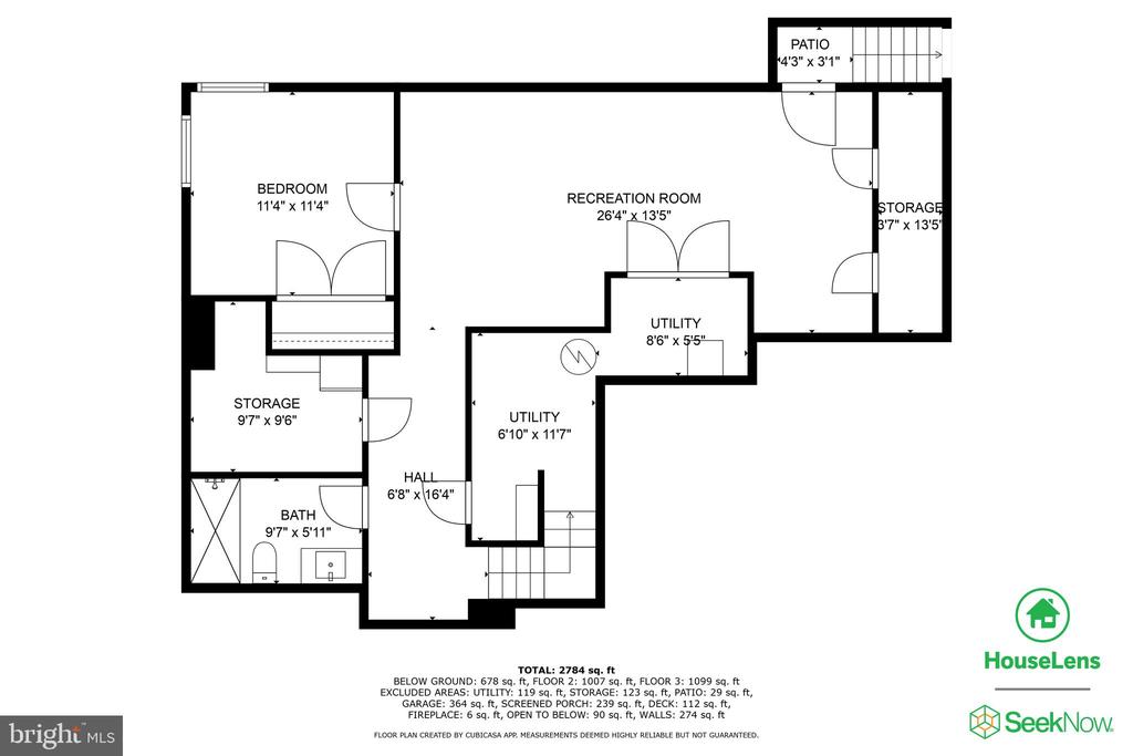 5 ARLIE DRIVE