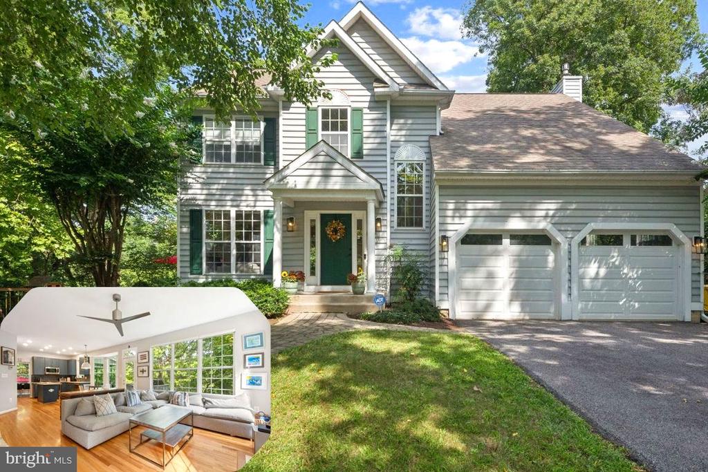 5 ARLIE DRIVE