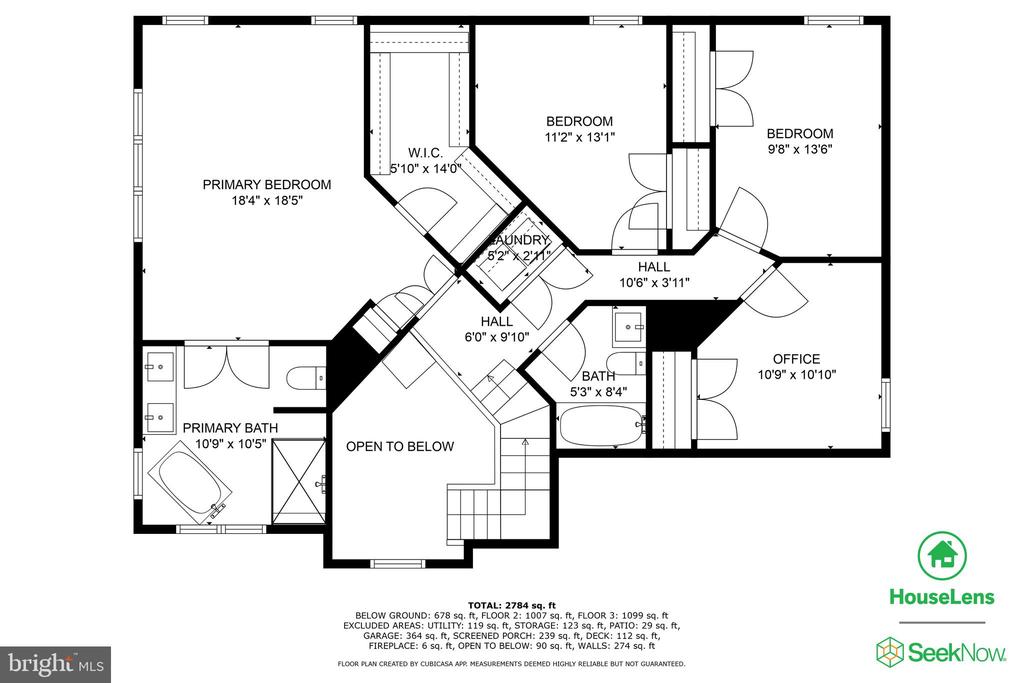 5 ARLIE DRIVE