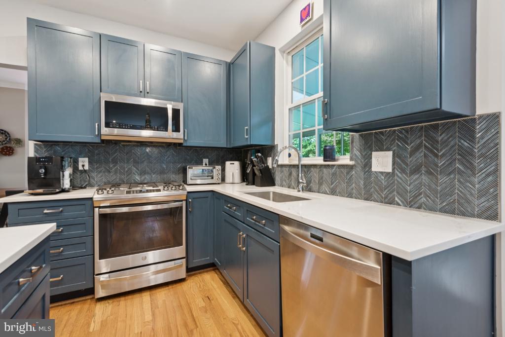 5 ARLIE DRIVE