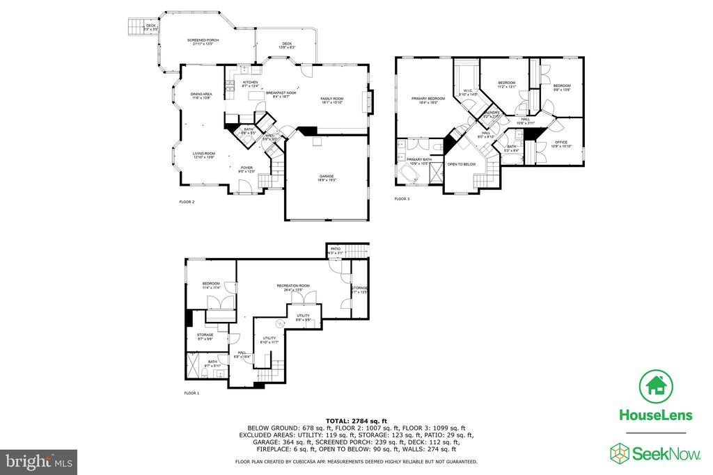 5 ARLIE DRIVE