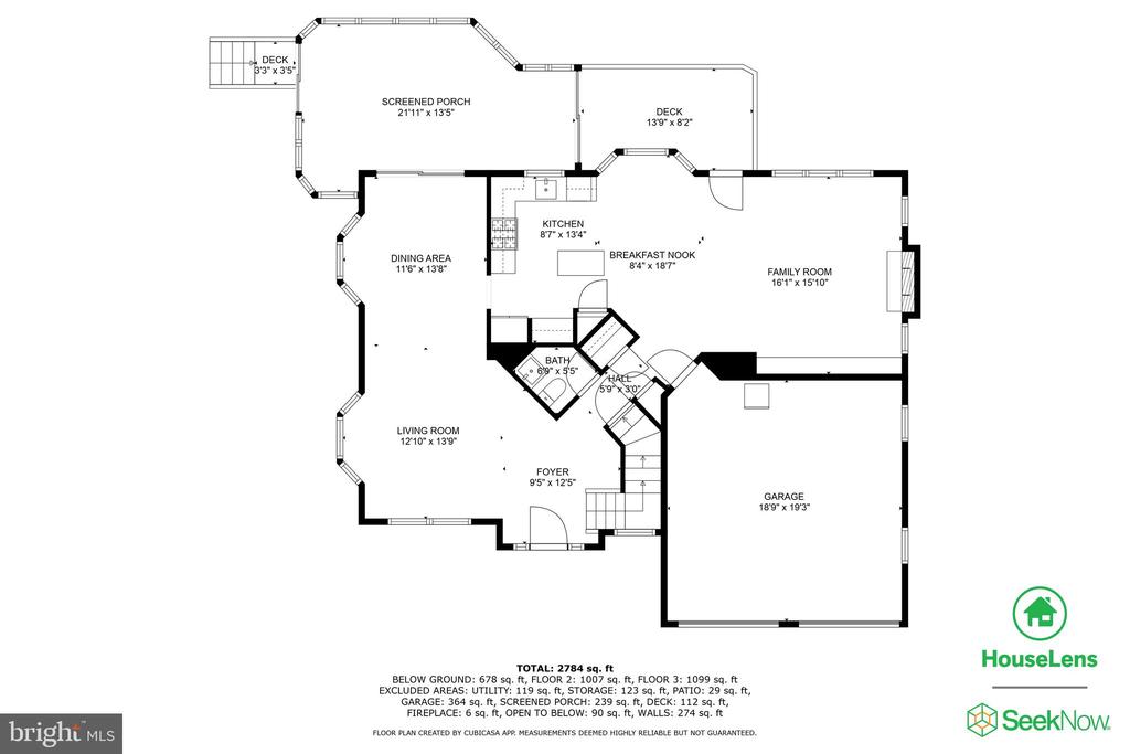 5 ARLIE DRIVE