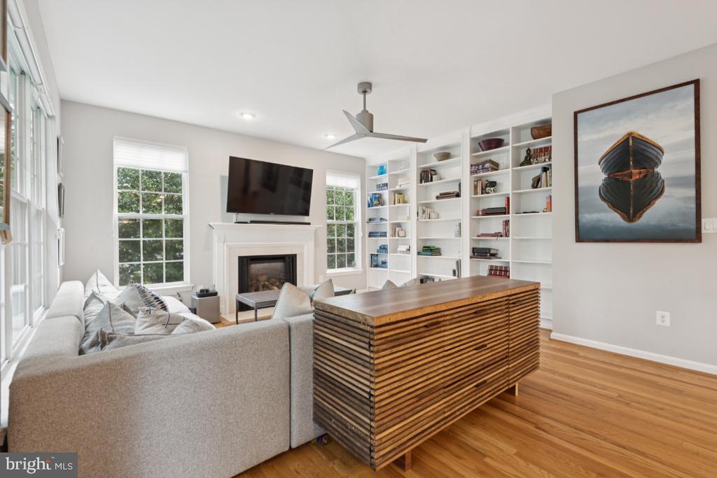 5 ARLIE DRIVE