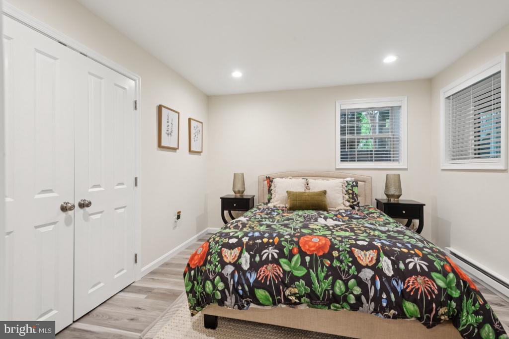 5 ARLIE DRIVE