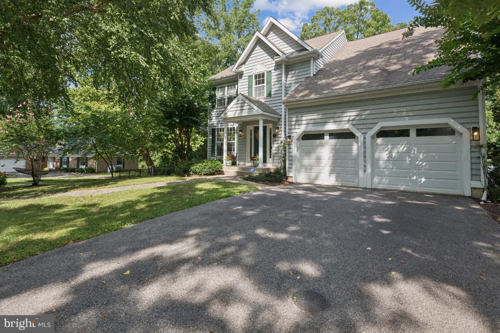 5 ARLIE DRIVE