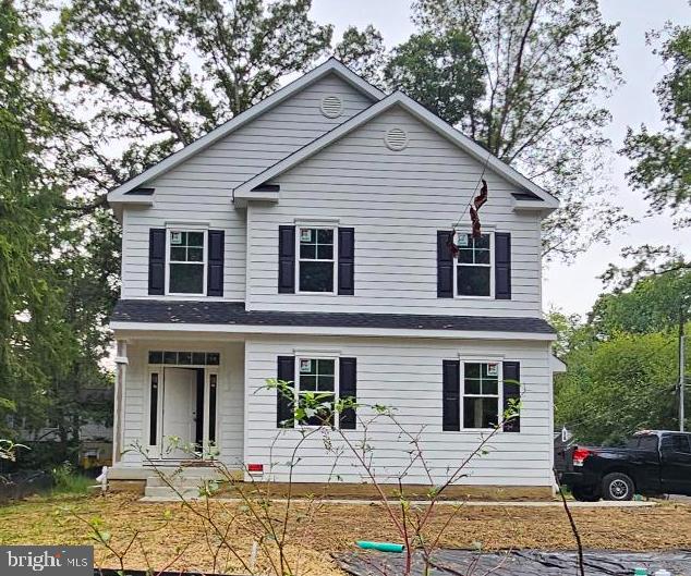 121 SPRUCE LANE