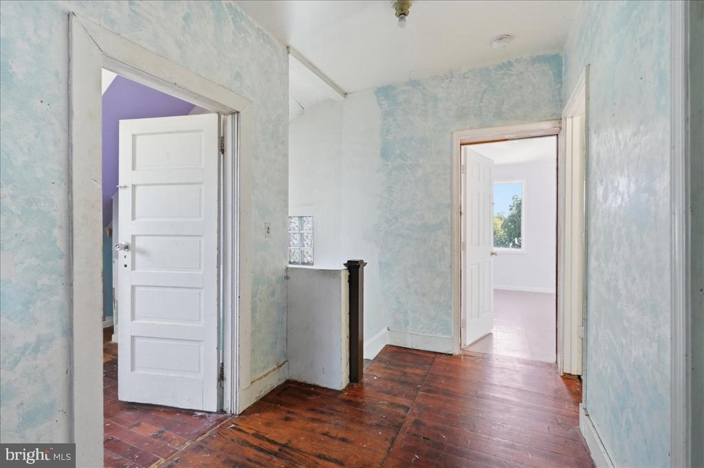 73 CHURCH ROAD