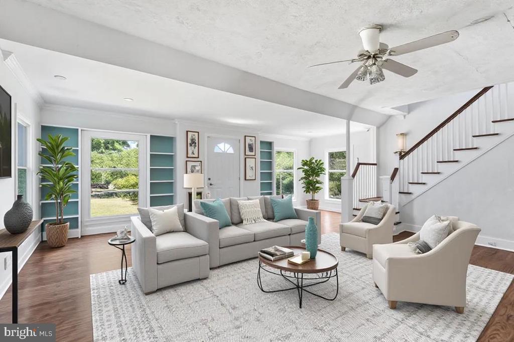 73 CHURCH ROAD
