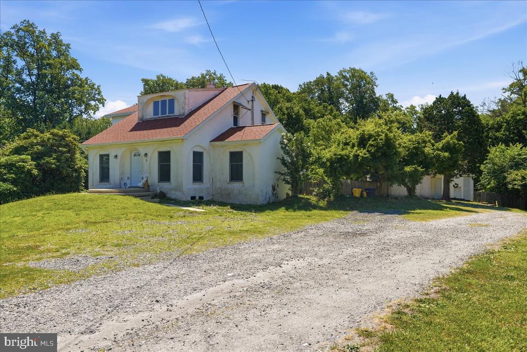 73 CHURCH ROAD