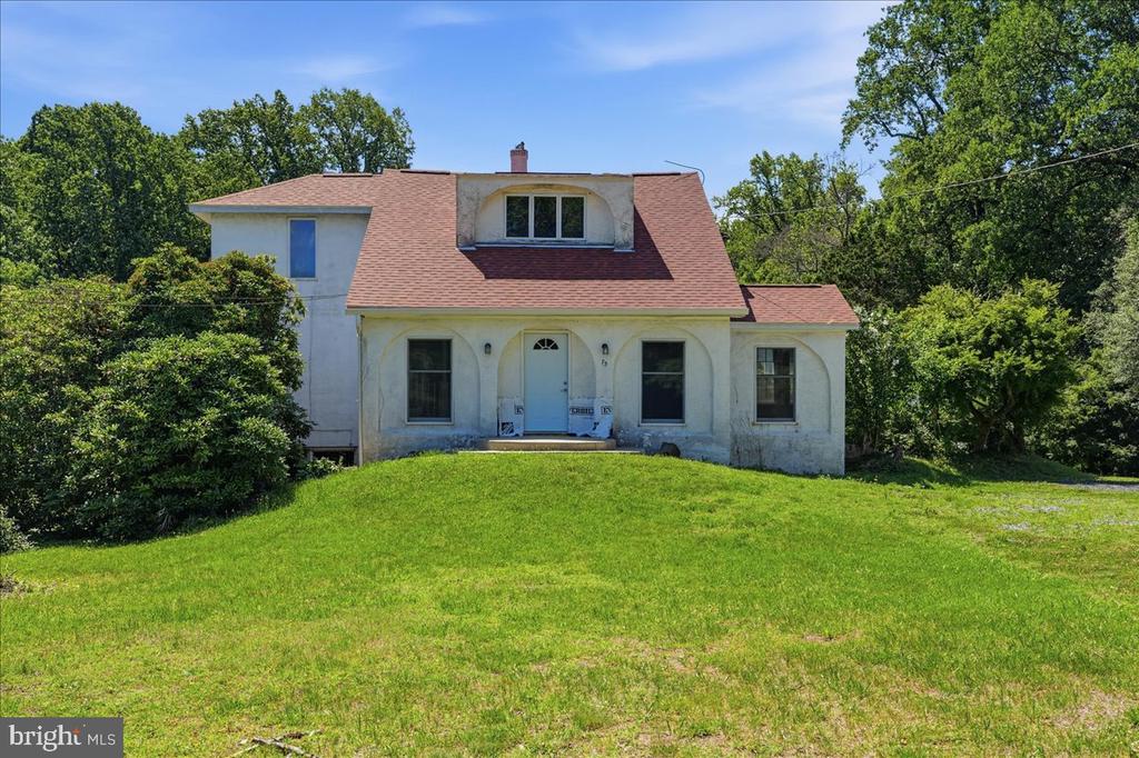 73 CHURCH ROAD