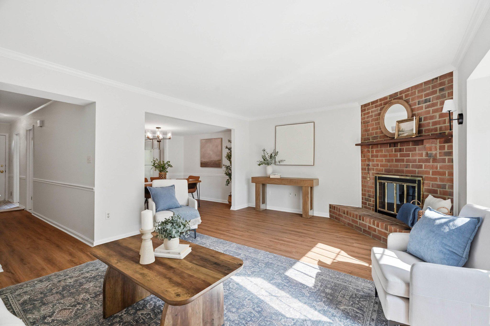 1270 CADDIE DRIVE