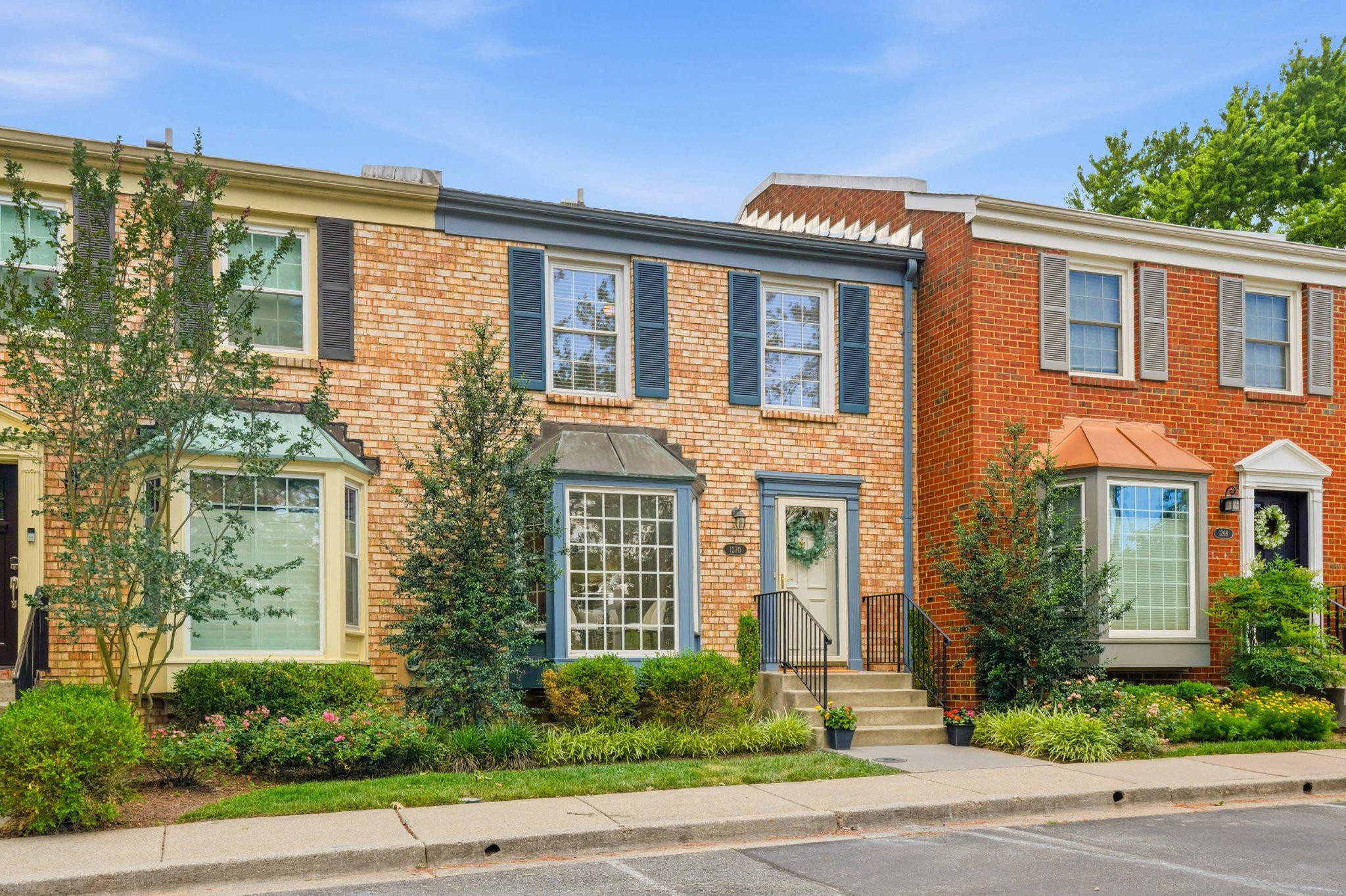 1270 CADDIE DRIVE