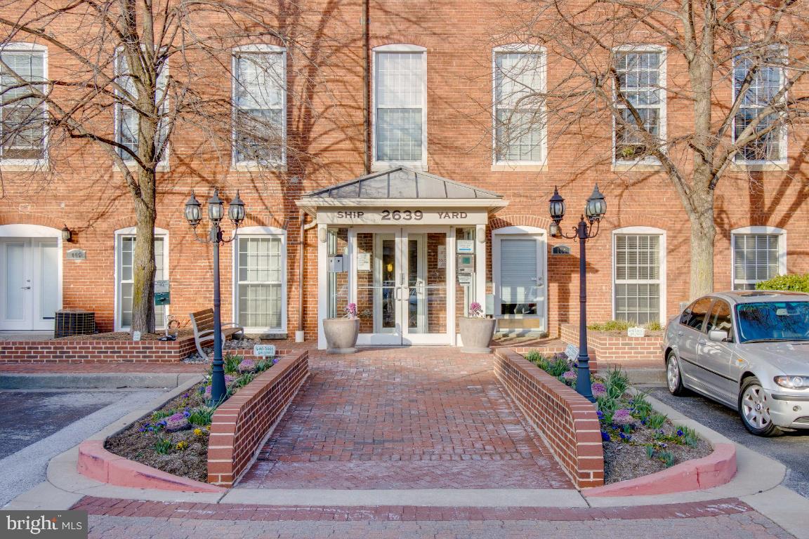 2639 BOSTON ST #310