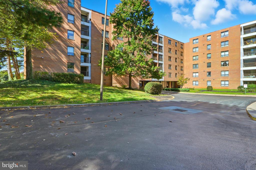 6317 PARK HEIGHTS AVENUE 404