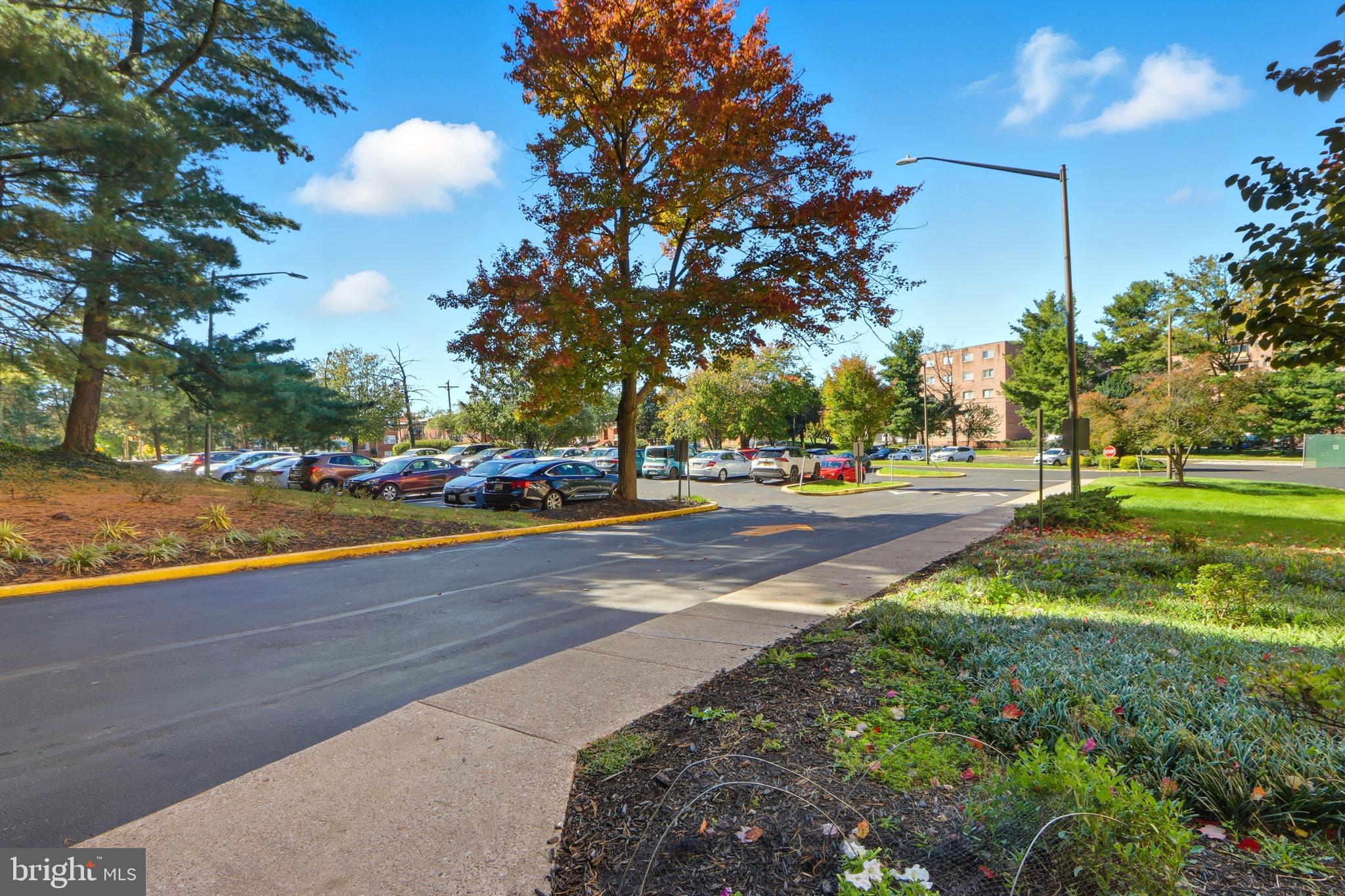 6317 PARK HEIGHTS AVENUE 404