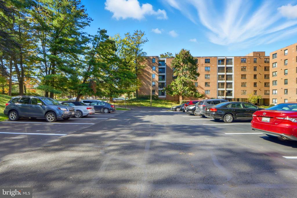6317 PARK HEIGHTS AVENUE 404