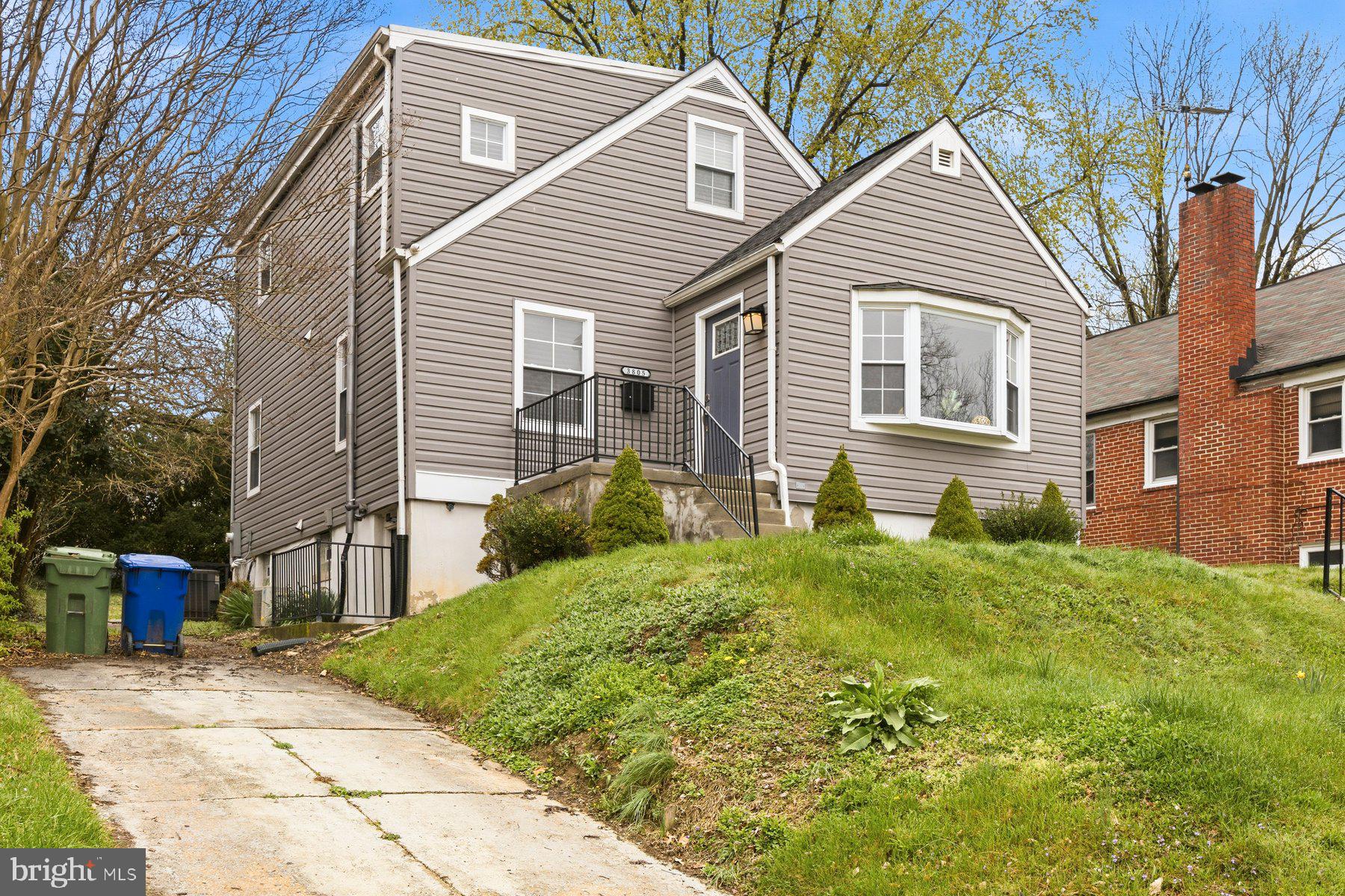3805 RIDGECROFT ROAD