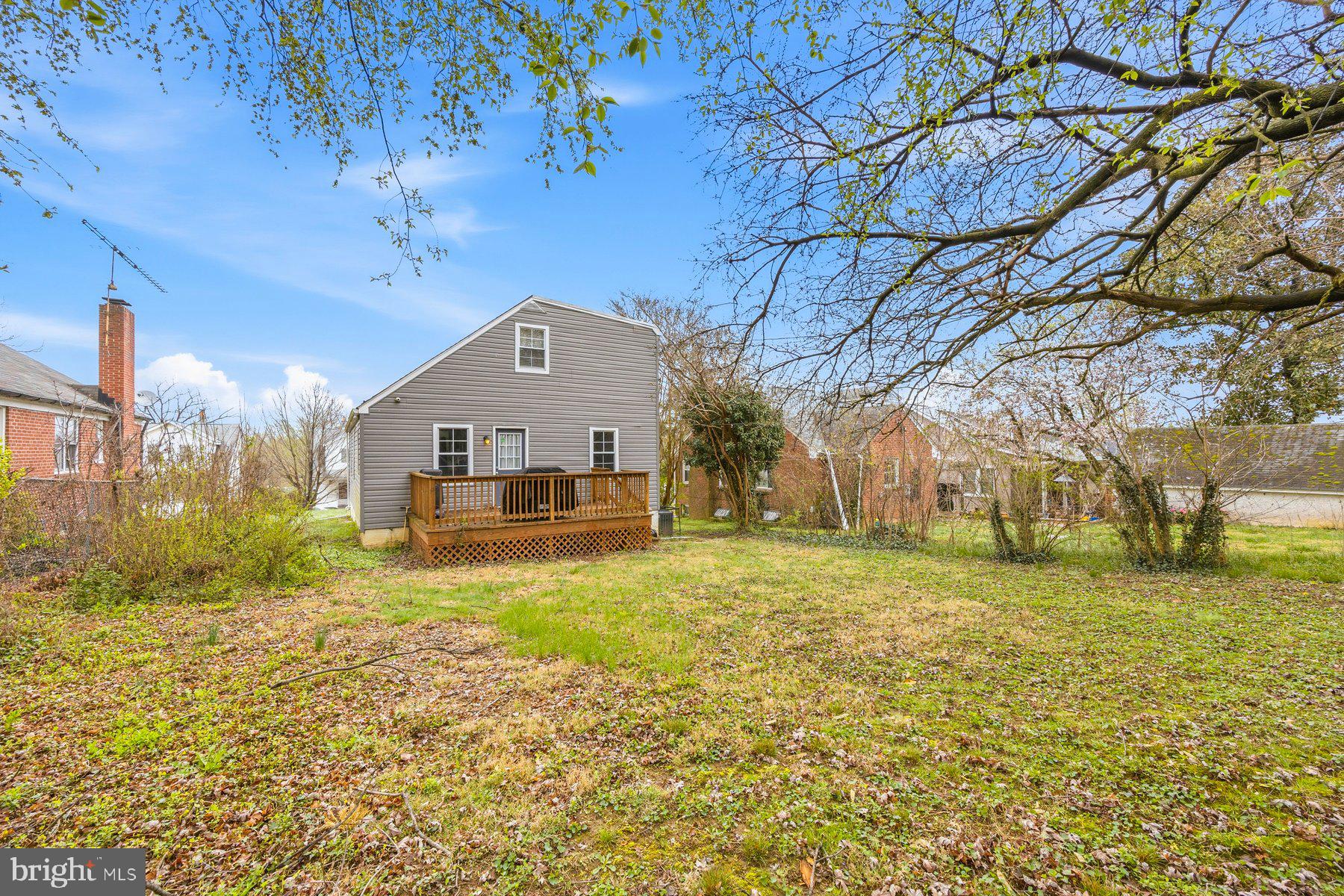 3805 RIDGECROFT ROAD