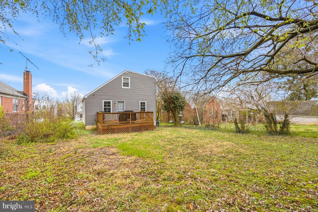 3805 RIDGECROFT ROAD