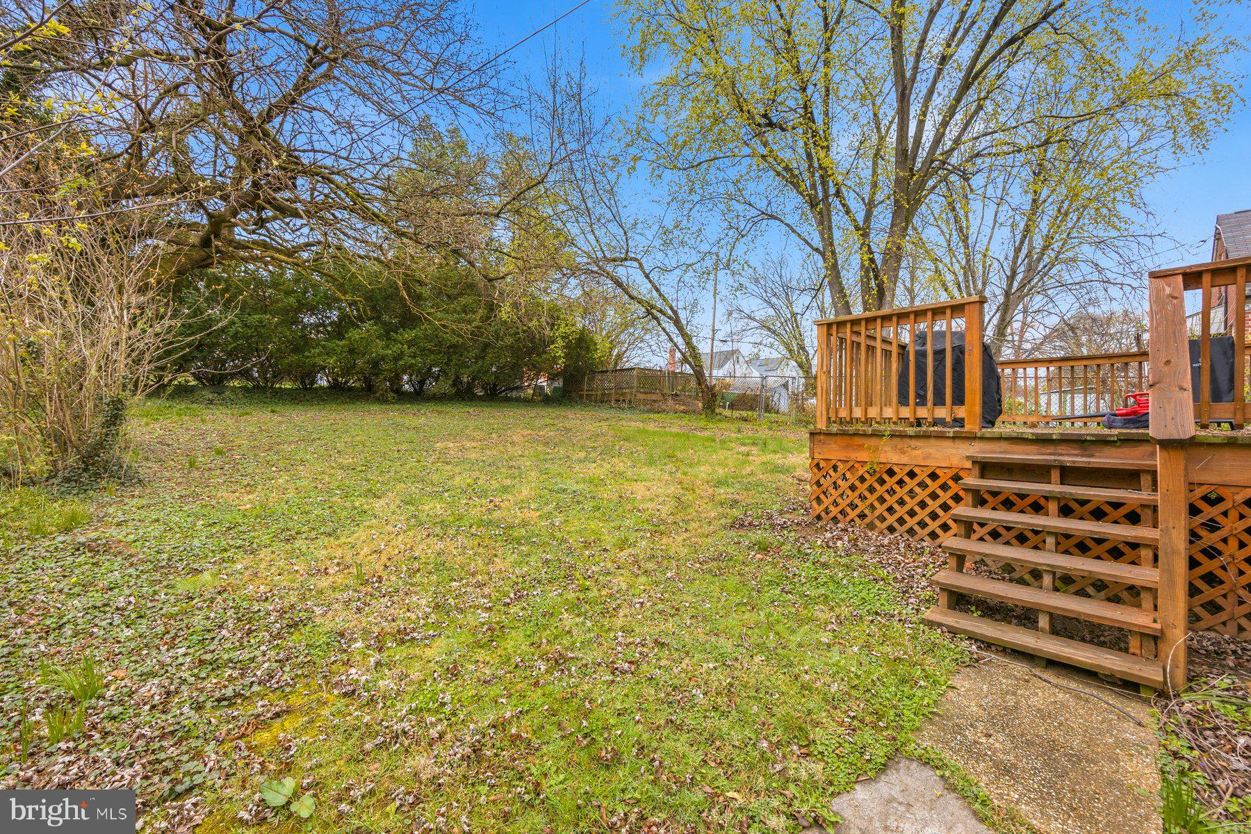 3805 RIDGECROFT ROAD