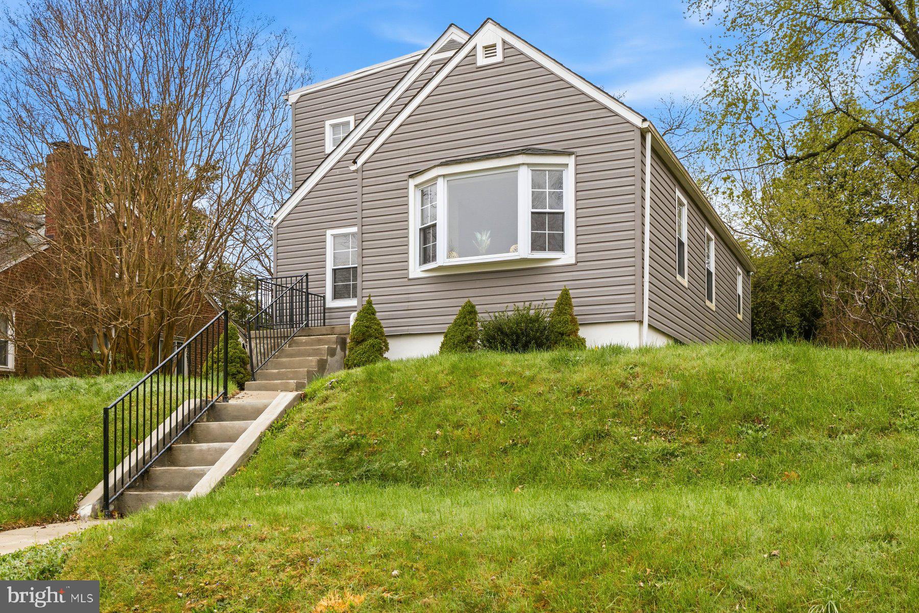 3805 RIDGECROFT ROAD