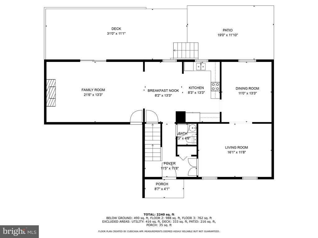 9542 Hickoryhurst Dr