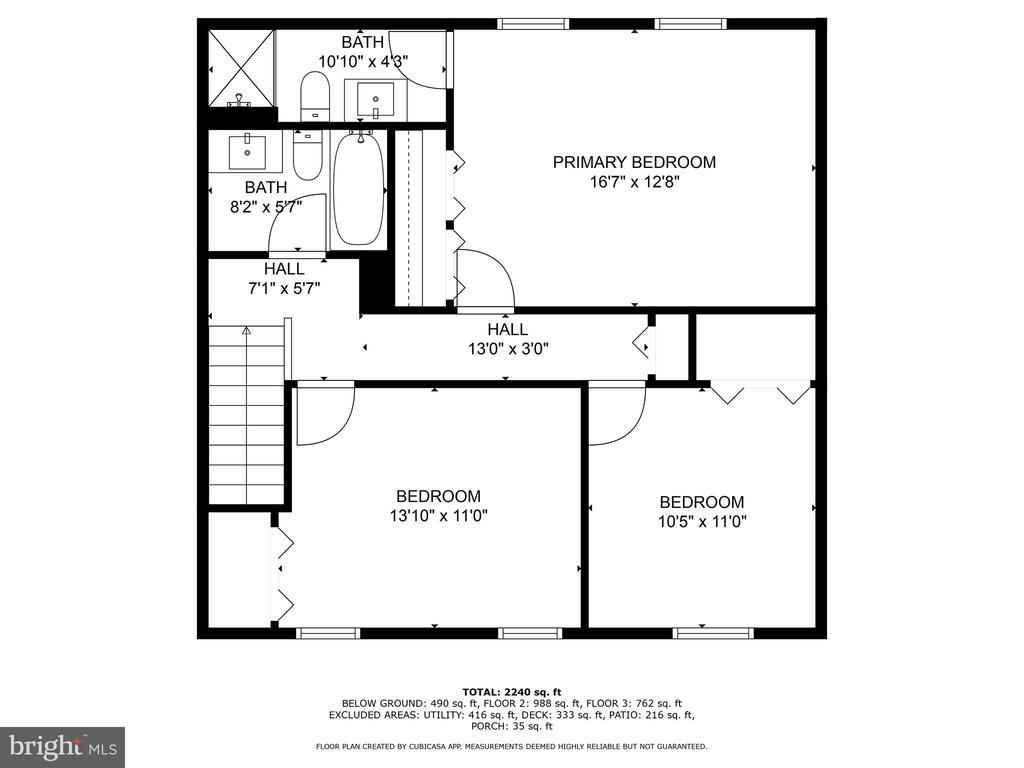 9542 Hickoryhurst Dr