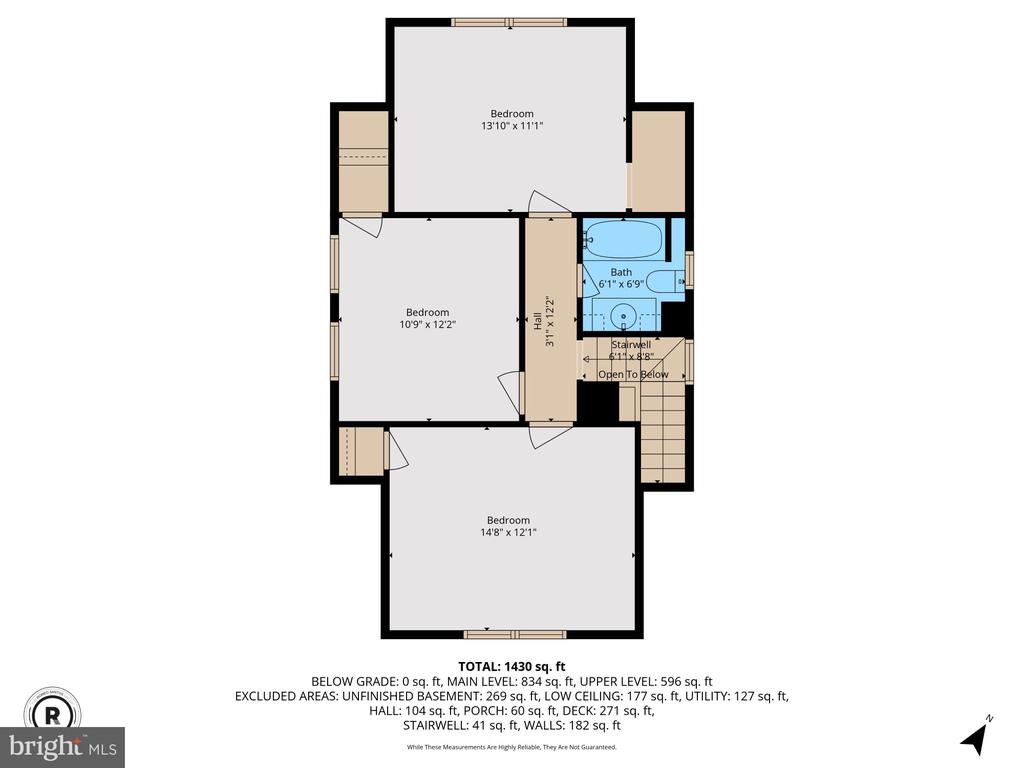 20 WALDRON AVENUE