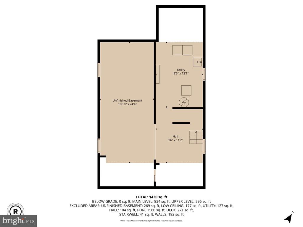 20 WALDRON AVENUE