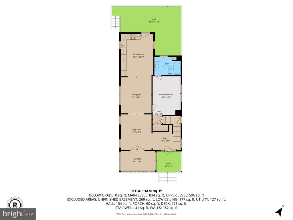 20 WALDRON AVENUE