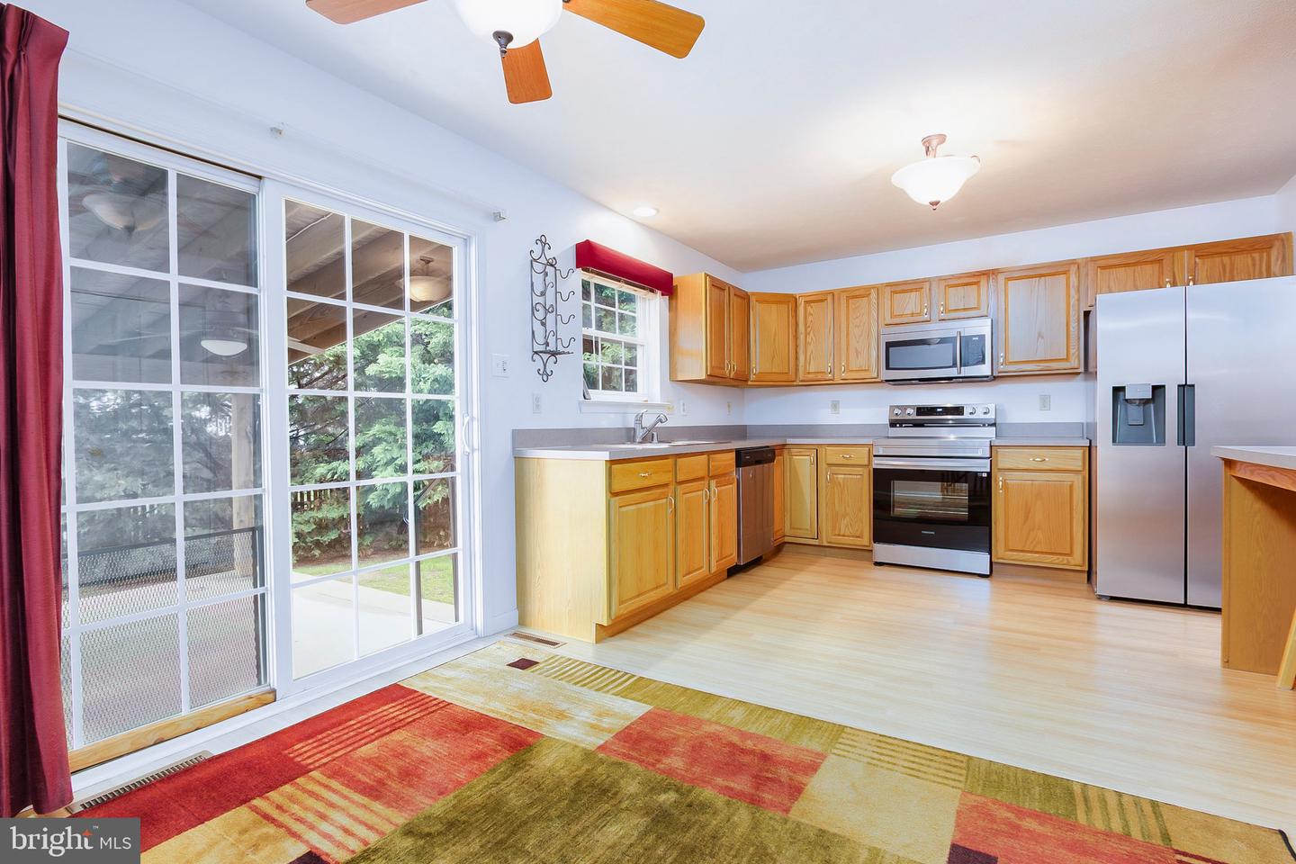200 Mattock Dr
