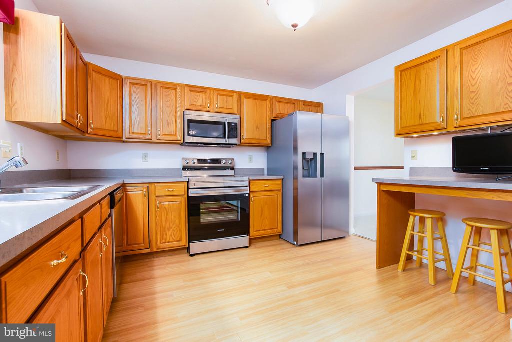 200 Mattock Dr