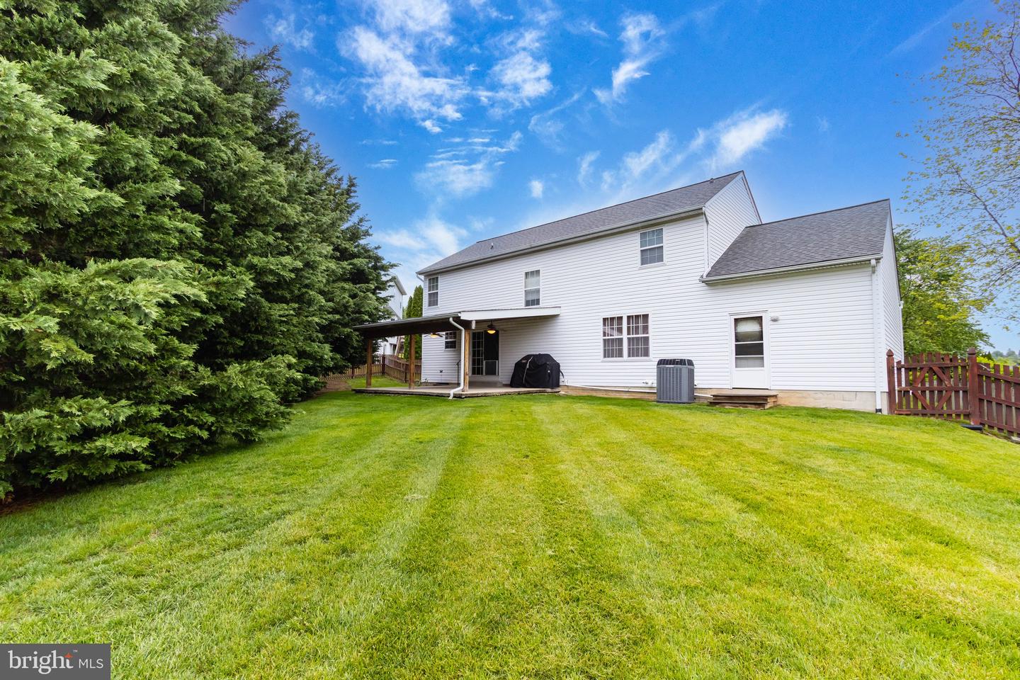 200 Mattock Dr