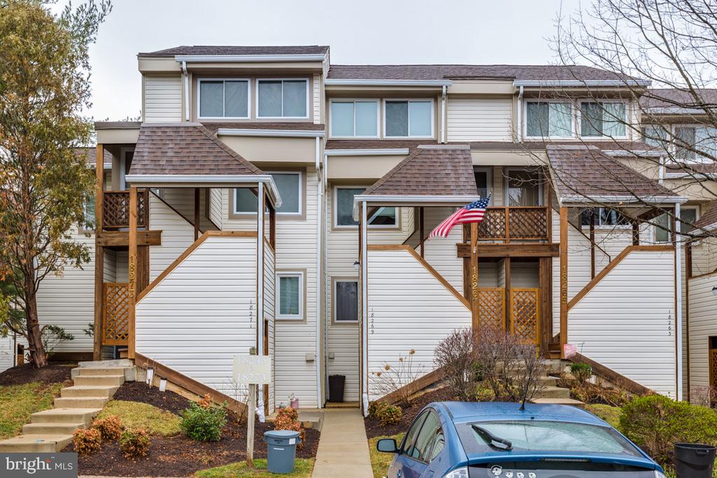 18269 LEMAN LAKE DRIVE Unit: 602