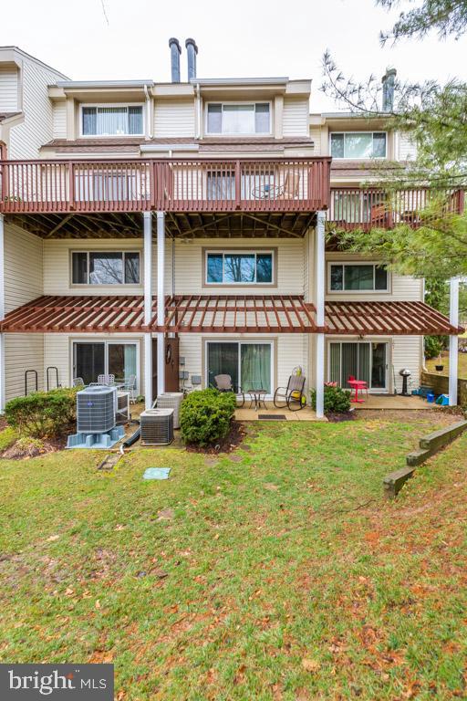 18269 LEMAN LAKE DRIVE Unit: 602