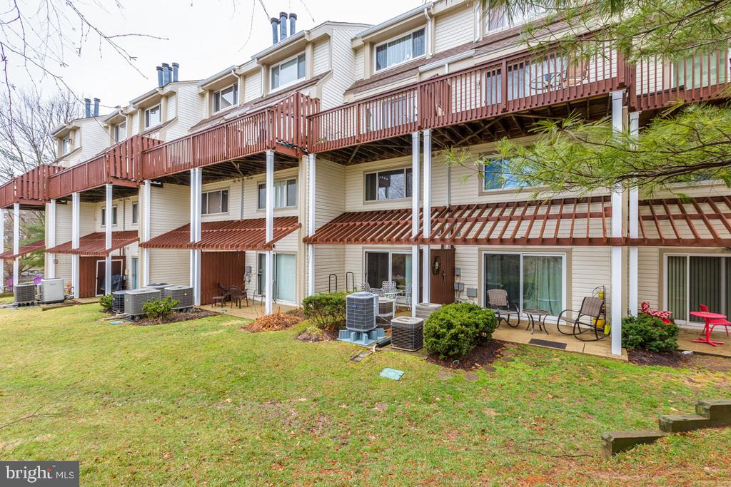18269 LEMAN LAKE DRIVE Unit: 602