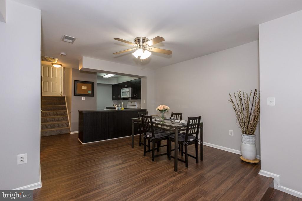 18269 LEMAN LAKE DRIVE Unit: 602