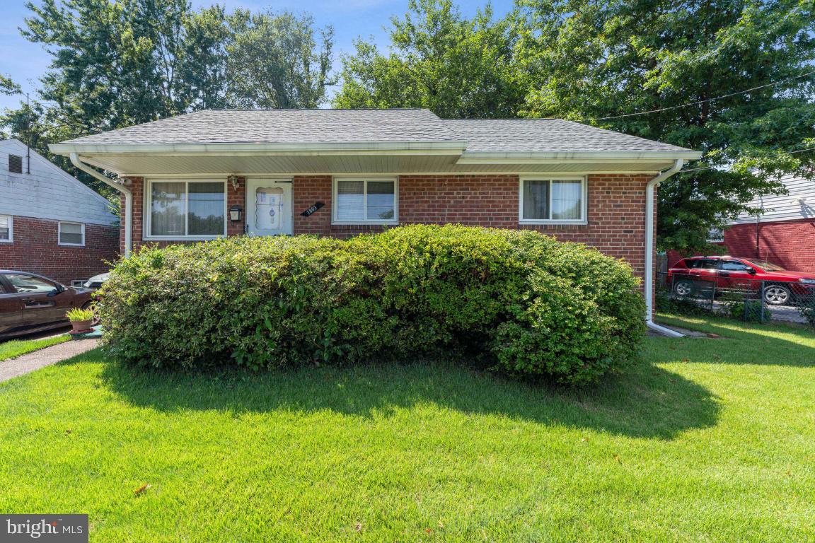 1803 Merrimac Dr
